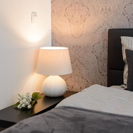 Prestige Apartments Любляна Екстер'єр фото
