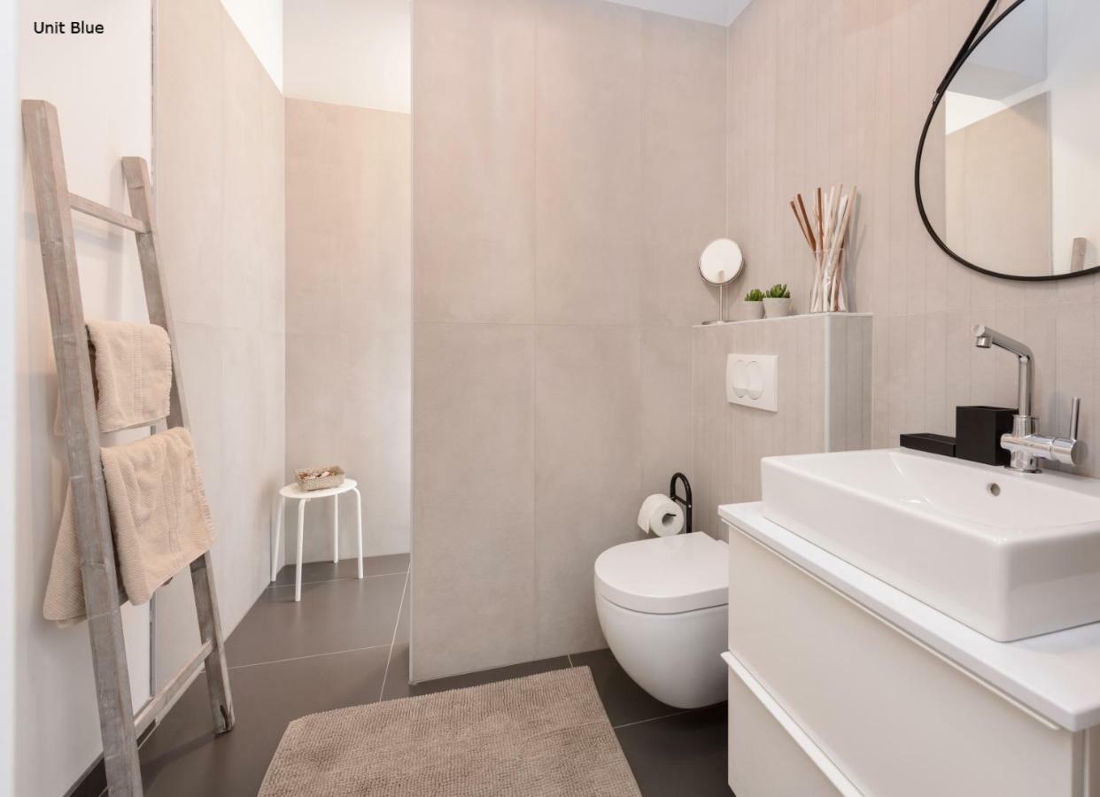 Prestige Apartments Любляна Екстер'єр фото