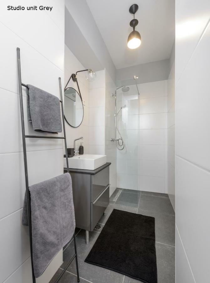 Prestige Apartments Любляна Екстер'єр фото