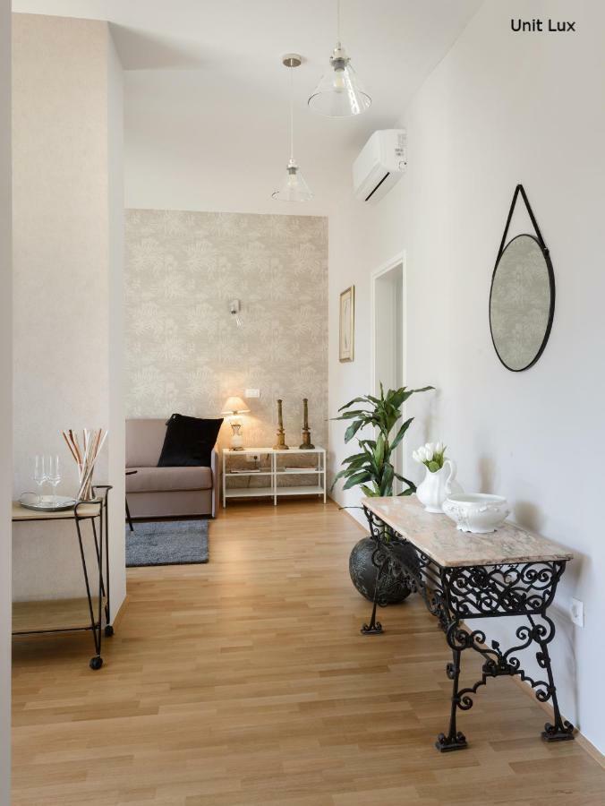Prestige Apartments Любляна Екстер'єр фото