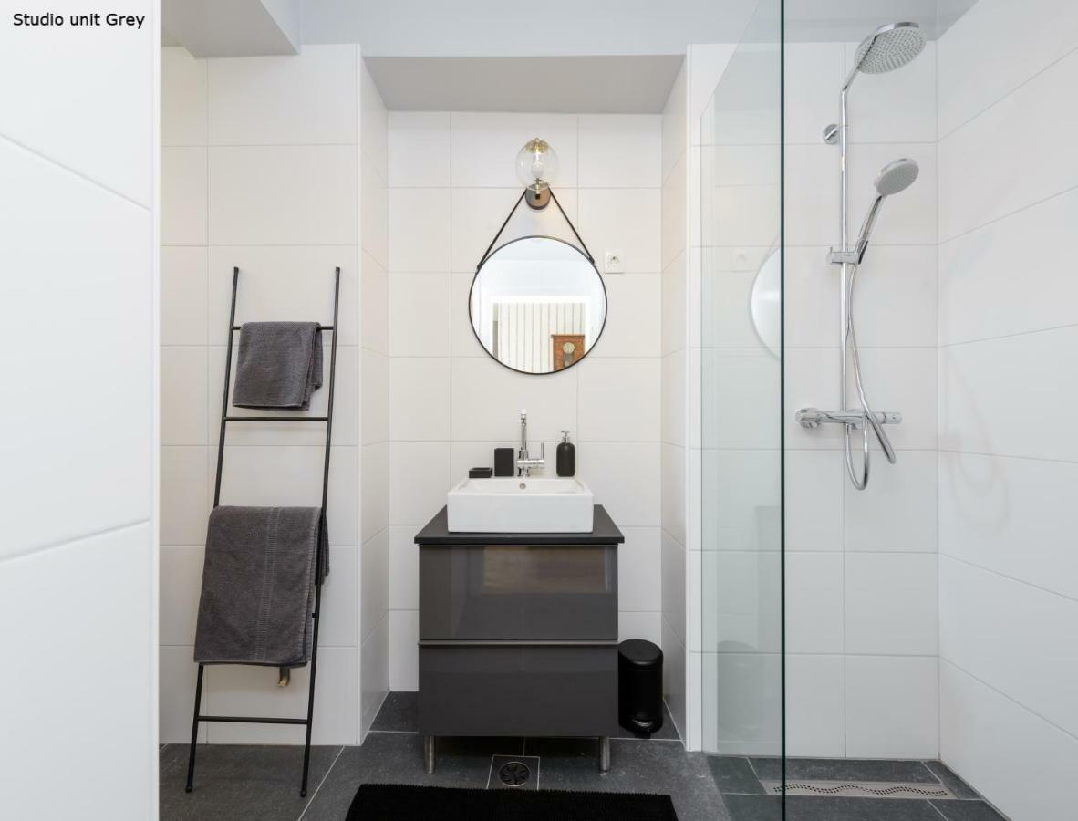 Prestige Apartments Любляна Екстер'єр фото