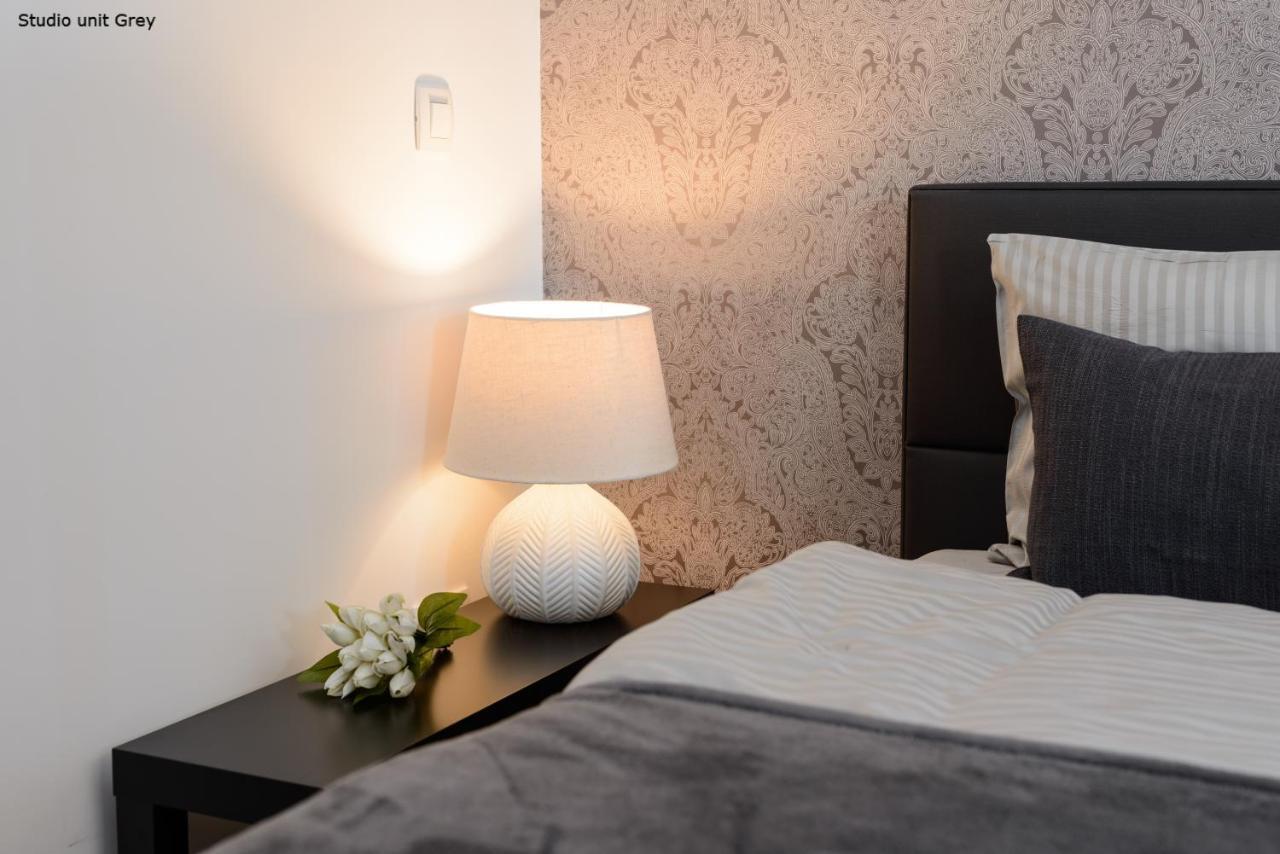Prestige Apartments Любляна Екстер'єр фото